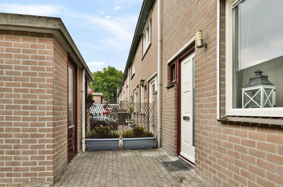 Strawinskystraat 17