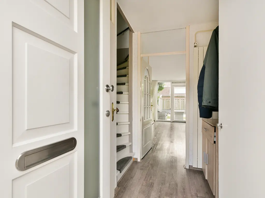 Strawinskystraat 17, SPIJKENISSE