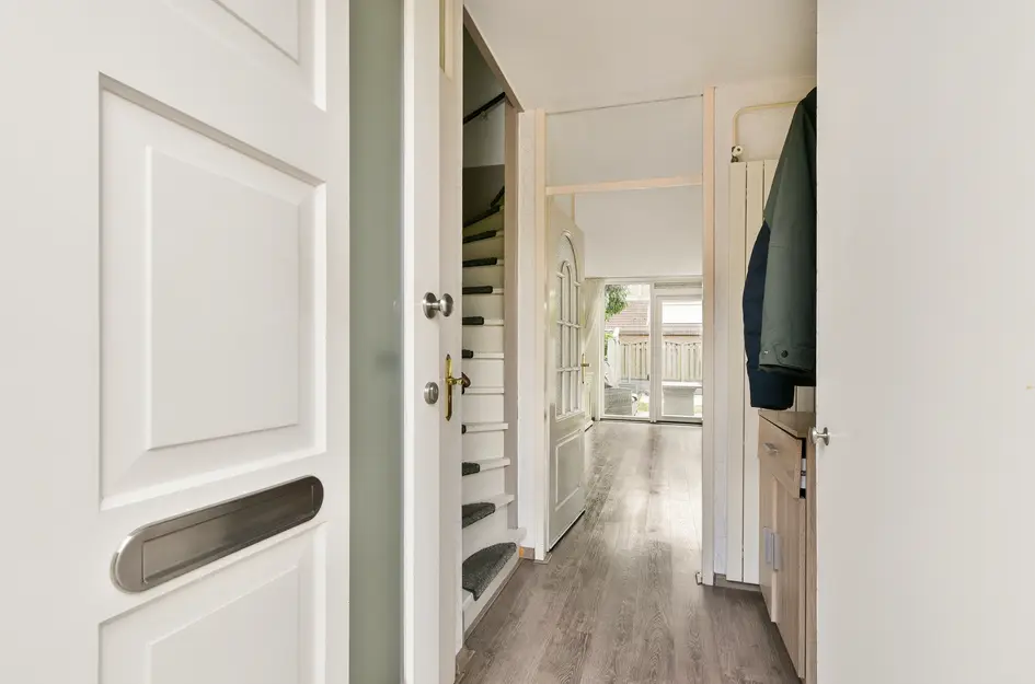 Strawinskystraat 17