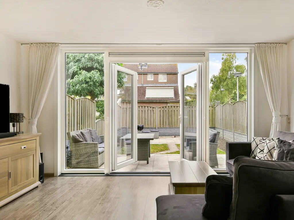 Strawinskystraat 17, SPIJKENISSE