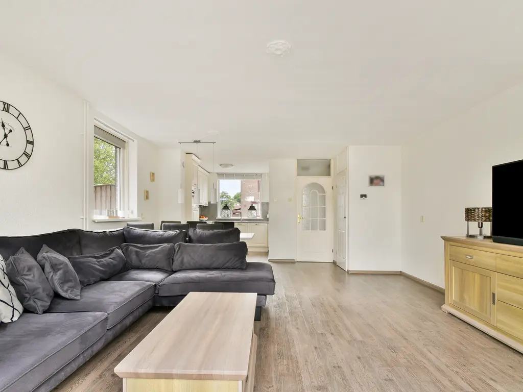 Strawinskystraat 17, SPIJKENISSE