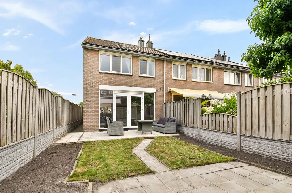 Strawinskystraat 17