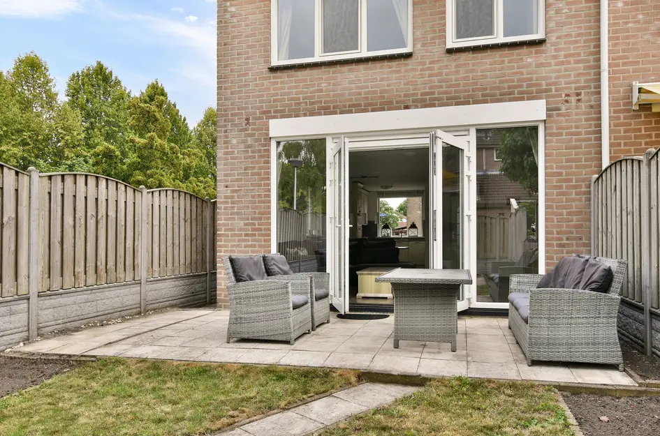 Strawinskystraat 17