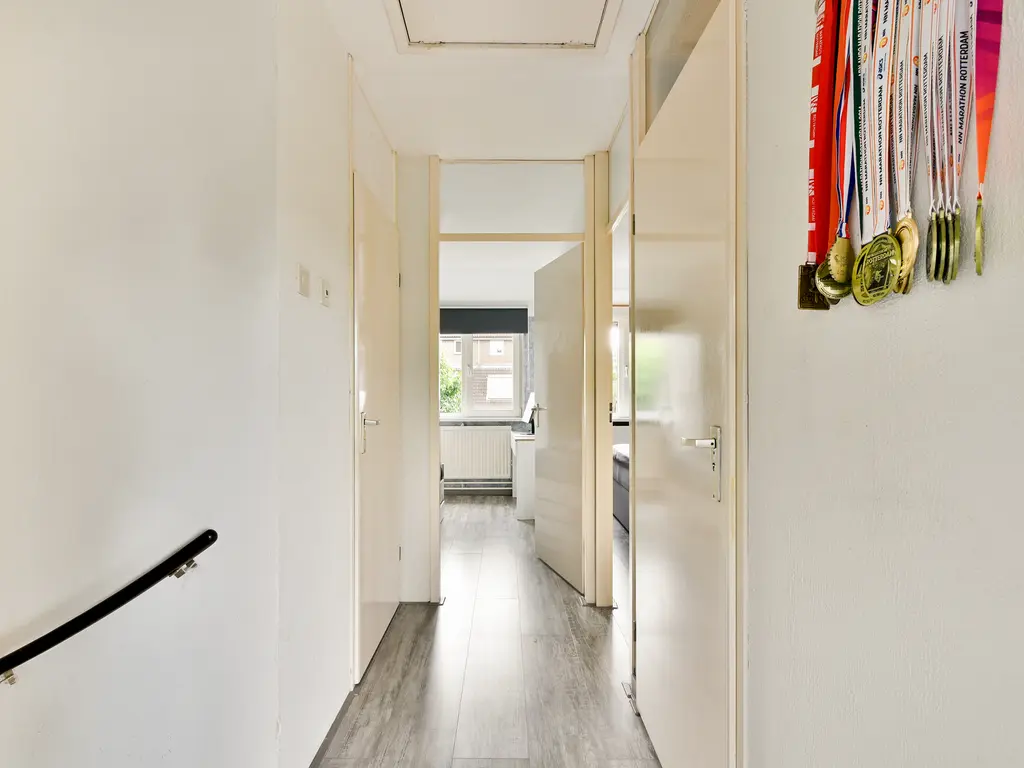 Strawinskystraat 17, SPIJKENISSE