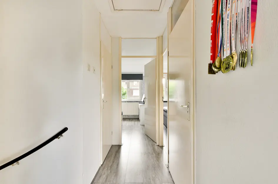 Strawinskystraat 17