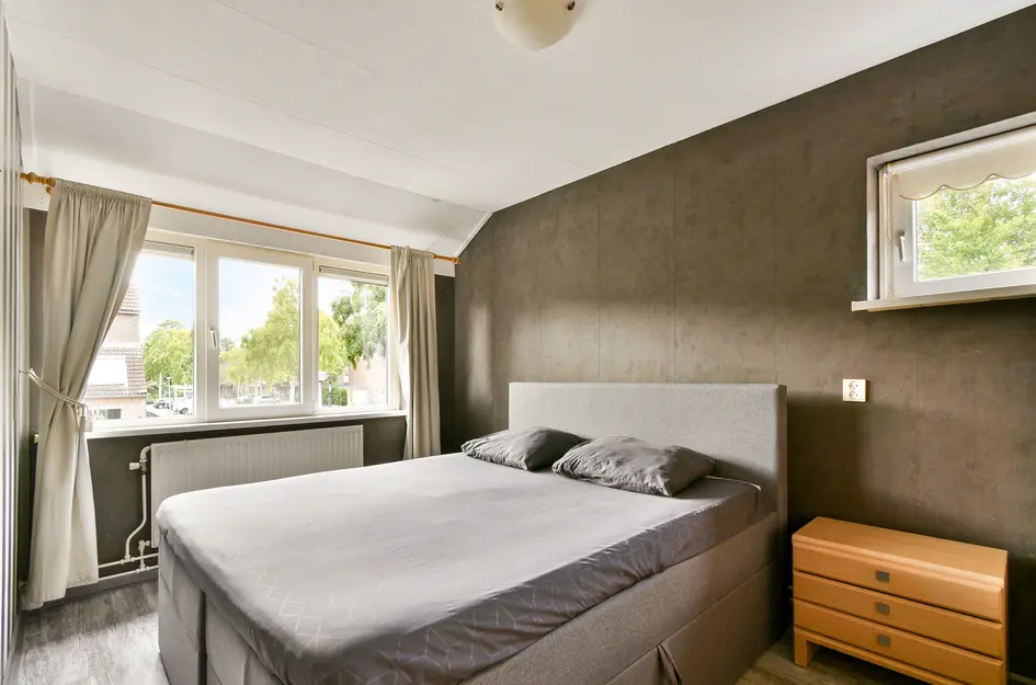 Strawinskystraat 17