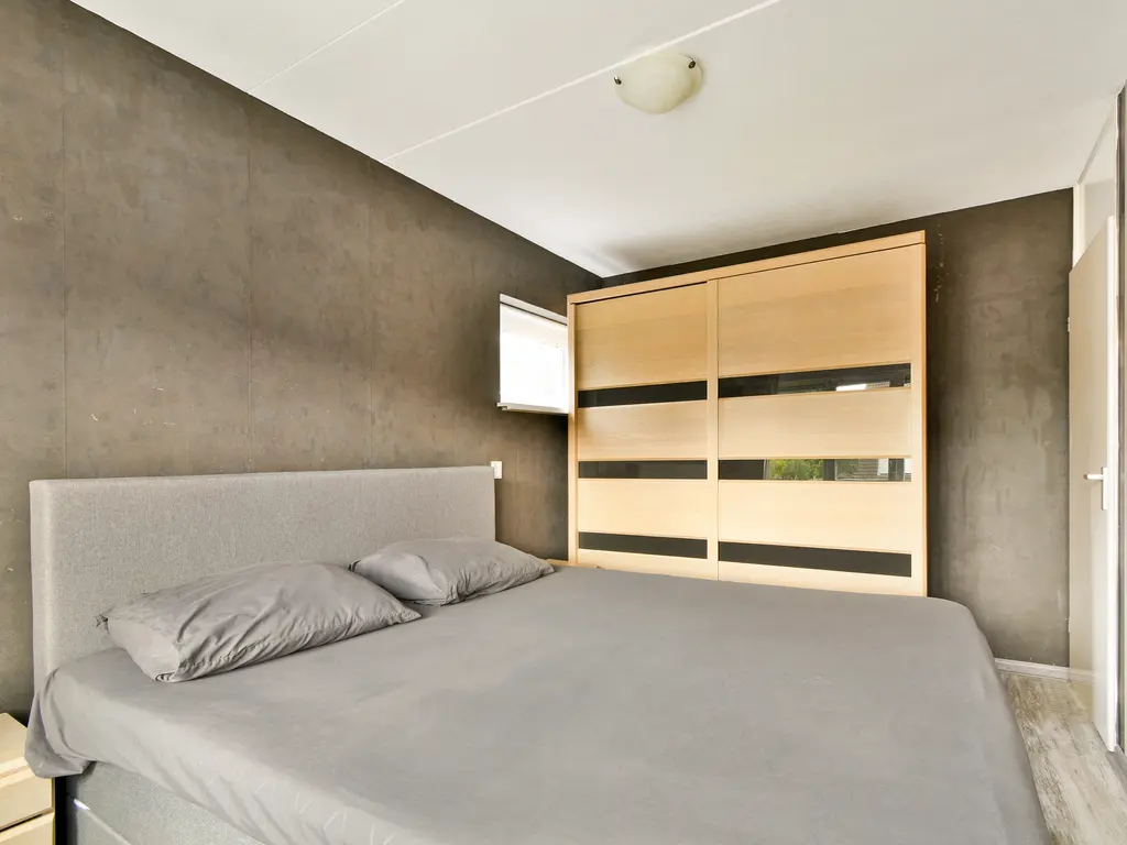 Strawinskystraat 17, SPIJKENISSE