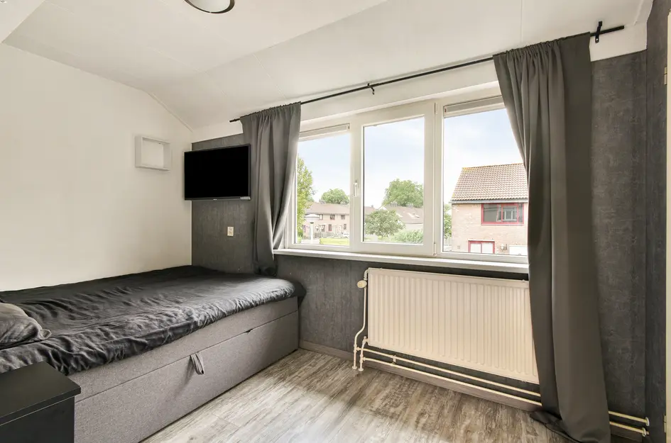 Strawinskystraat 17