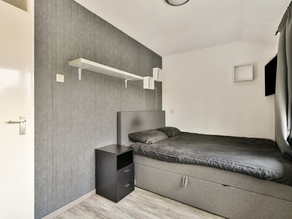 Strawinskystraat 17, SPIJKENISSE