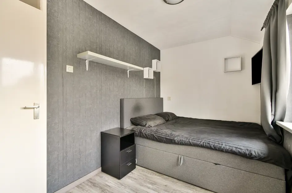 Strawinskystraat 17