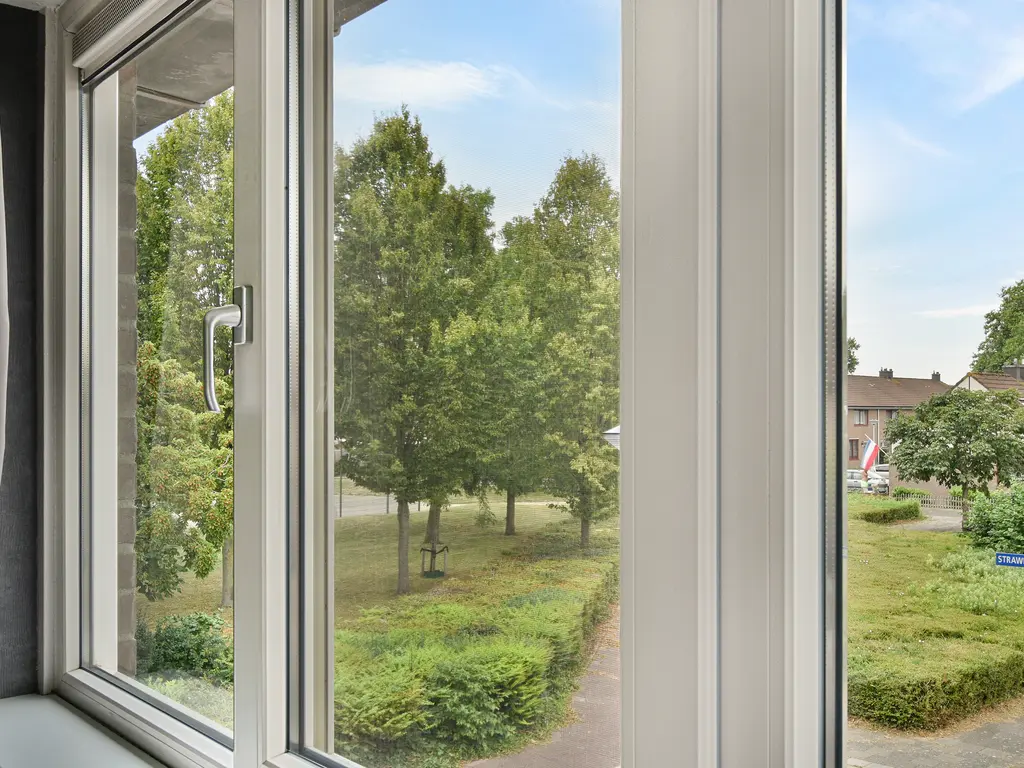 Strawinskystraat 17, SPIJKENISSE
