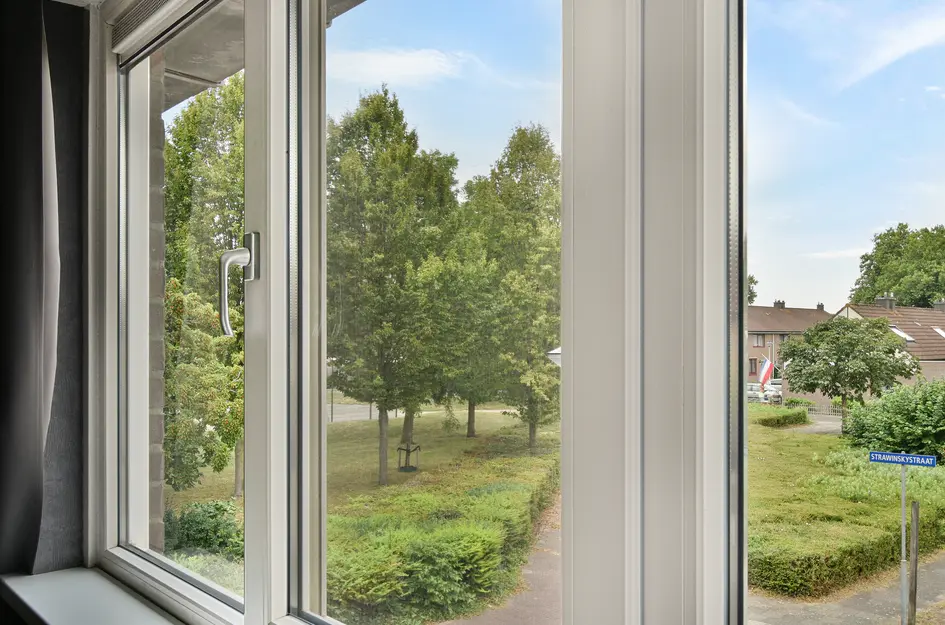 Strawinskystraat 17