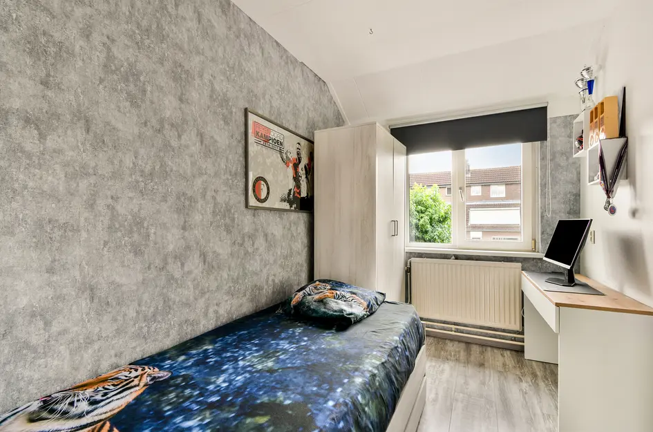 Strawinskystraat 17