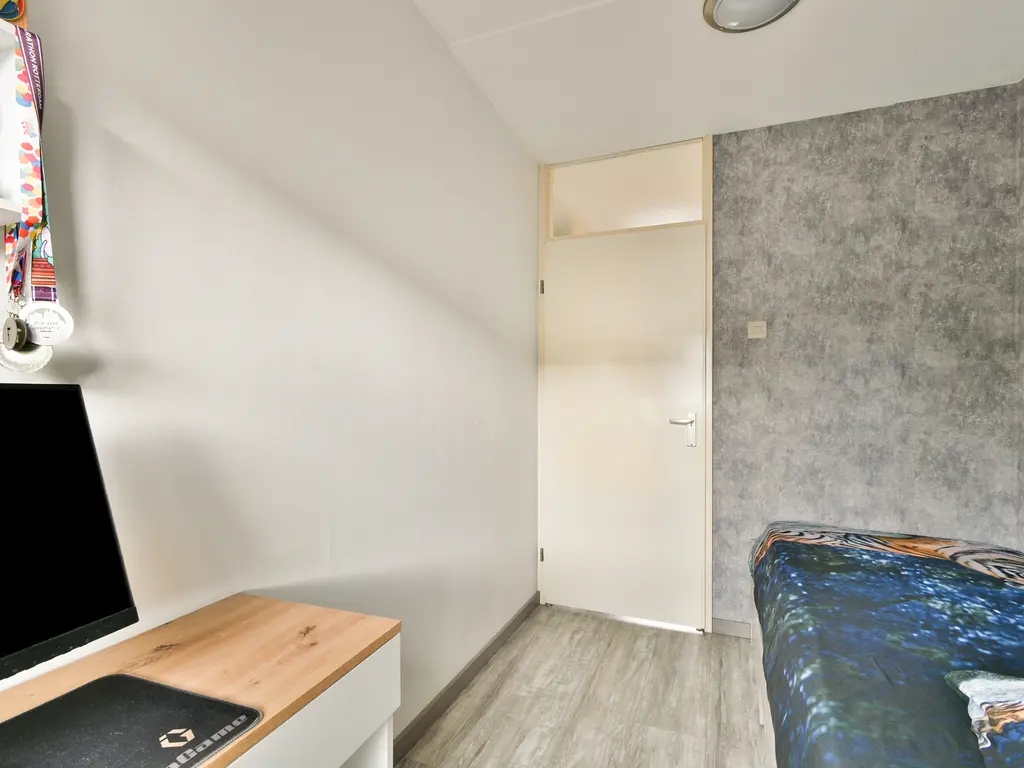 Strawinskystraat 17, SPIJKENISSE