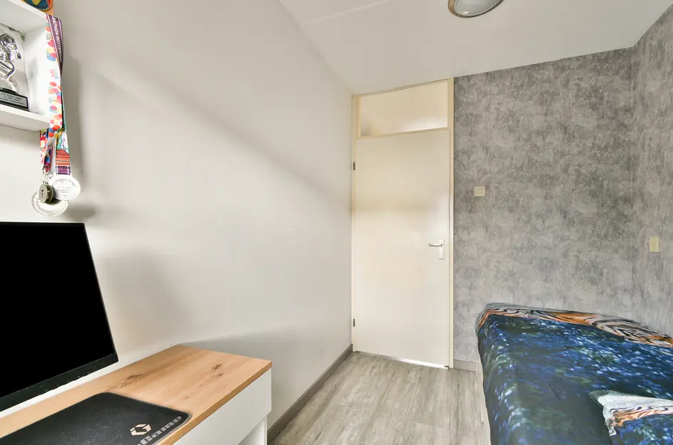 Strawinskystraat 17