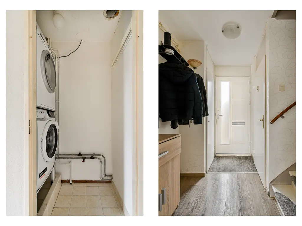 Strawinskystraat 17, SPIJKENISSE