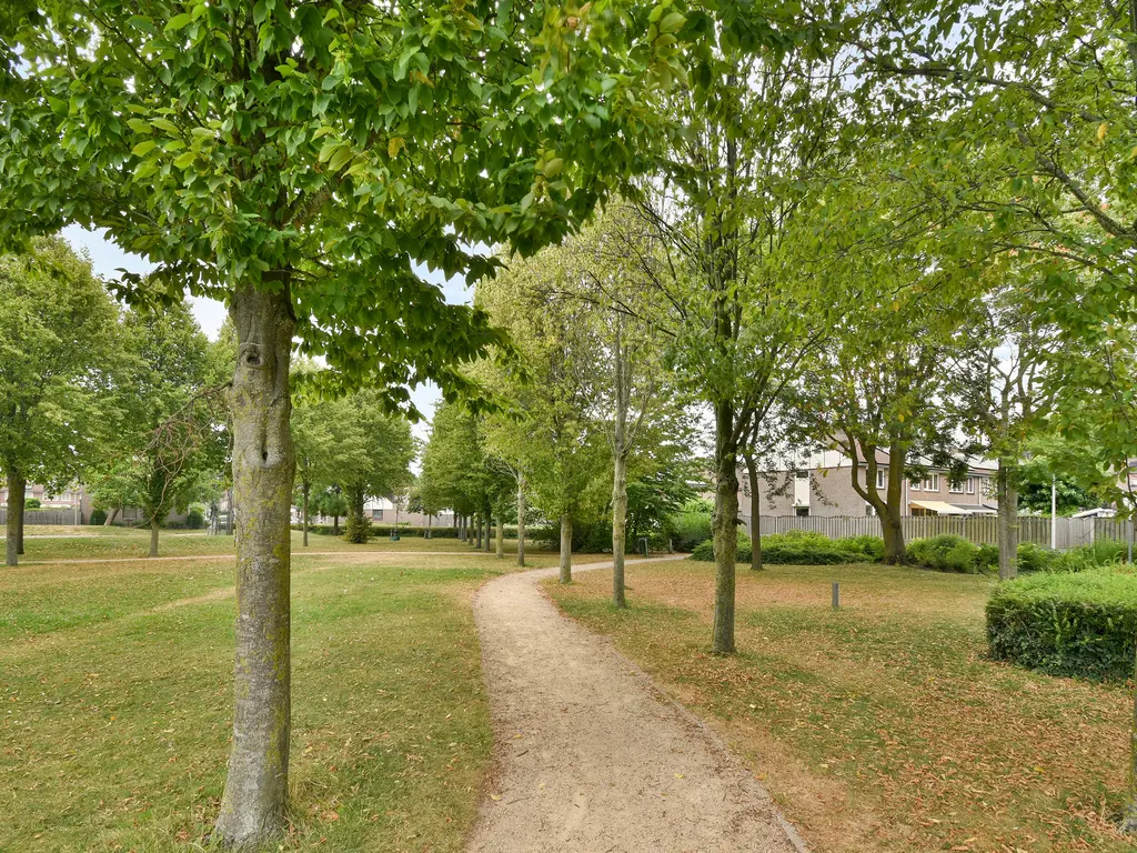 Strawinskystraat 17, SPIJKENISSE