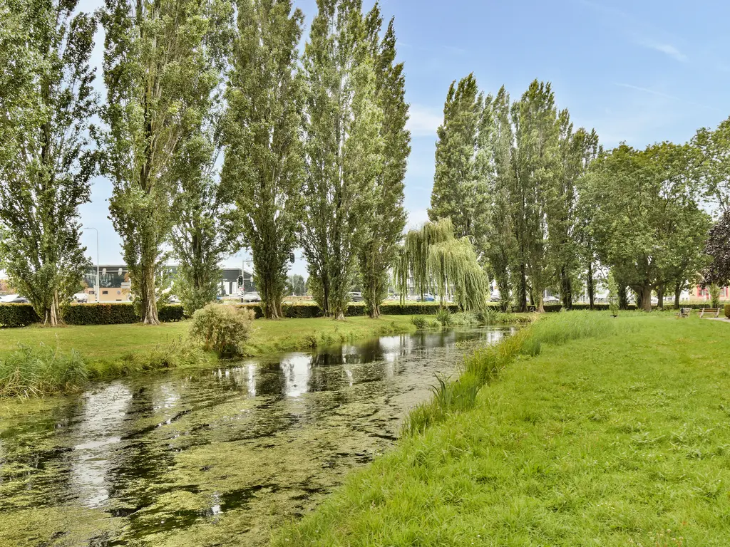 Tollensstraat 3, Spijkenisse