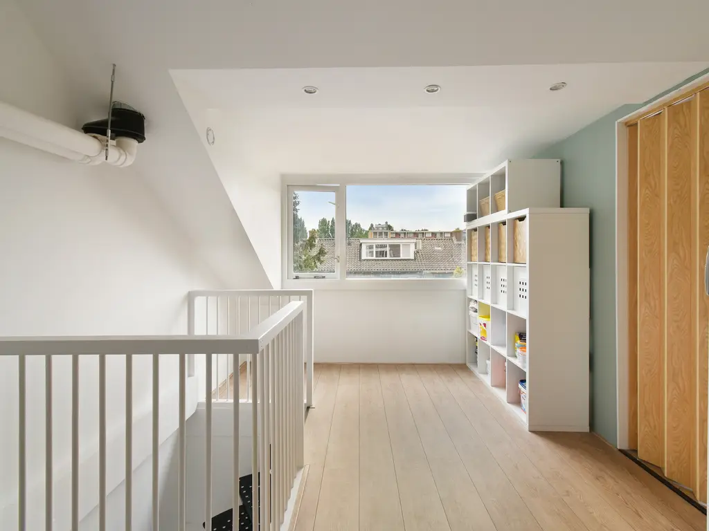 Tollensstraat 3, Spijkenisse