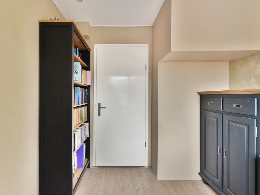 Tollensstraat 3, Spijkenisse