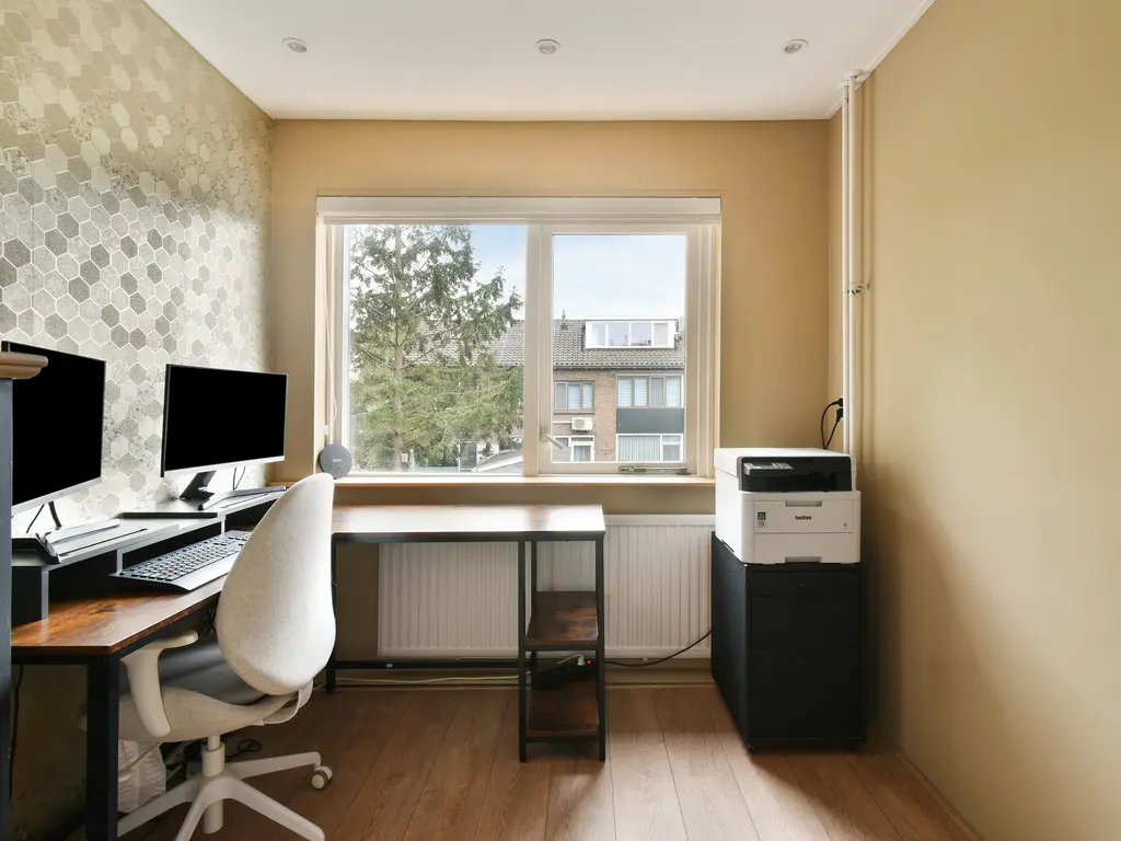 Tollensstraat 3, Spijkenisse