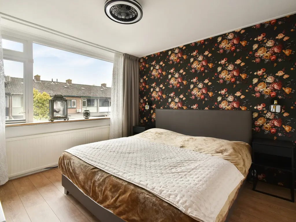 Tollensstraat 3, Spijkenisse