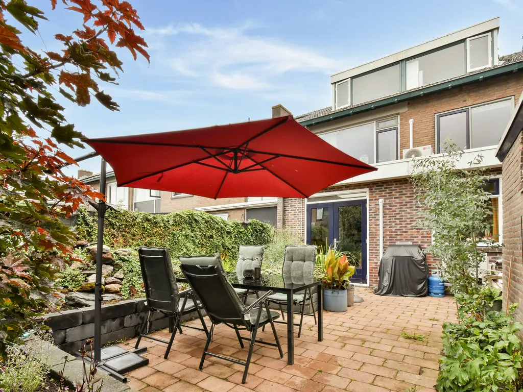 Tollensstraat 3, Spijkenisse