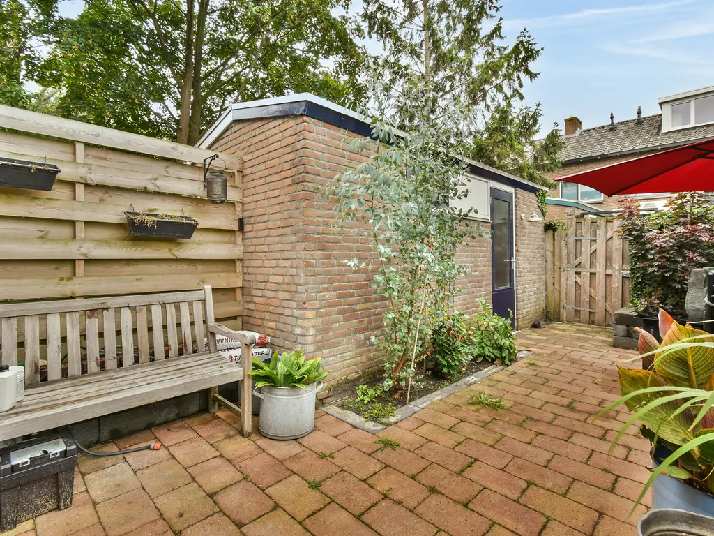 Tollensstraat 3, Spijkenisse