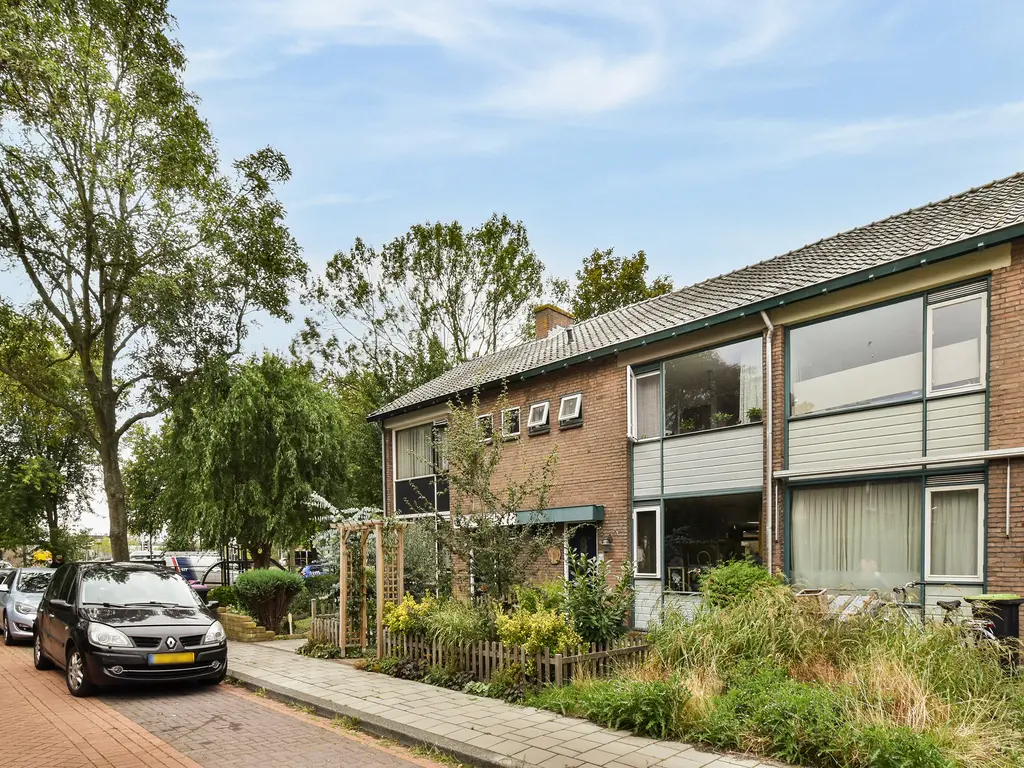 Tollensstraat 3, Spijkenisse