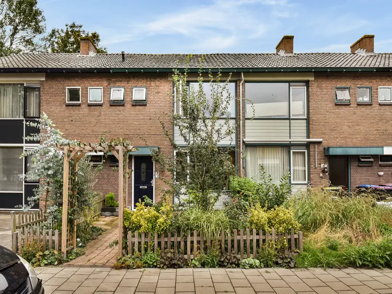 Tollensstraat 3, Spijkenisse