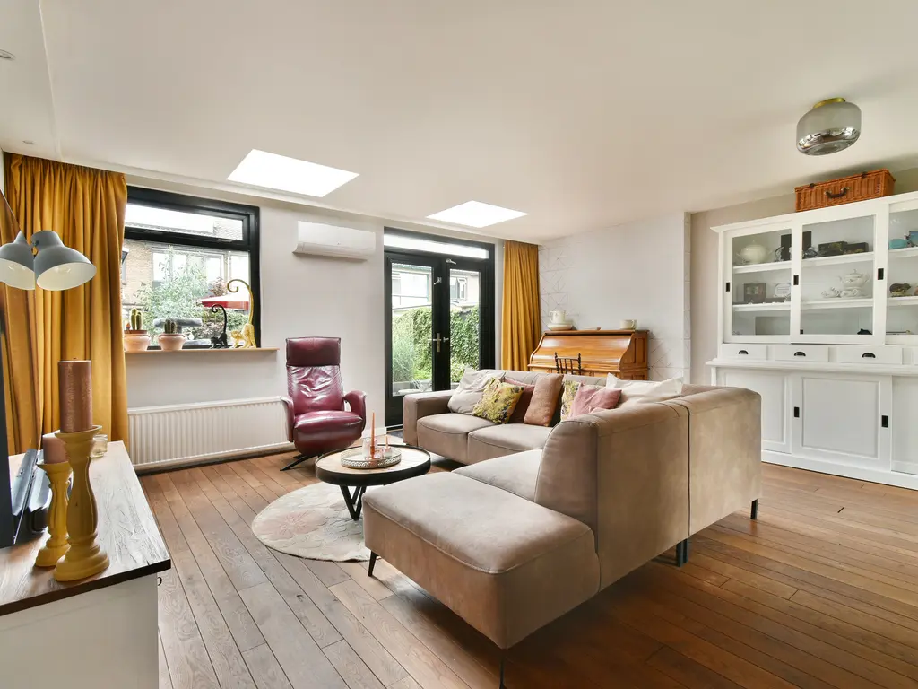 Tollensstraat 3, Spijkenisse