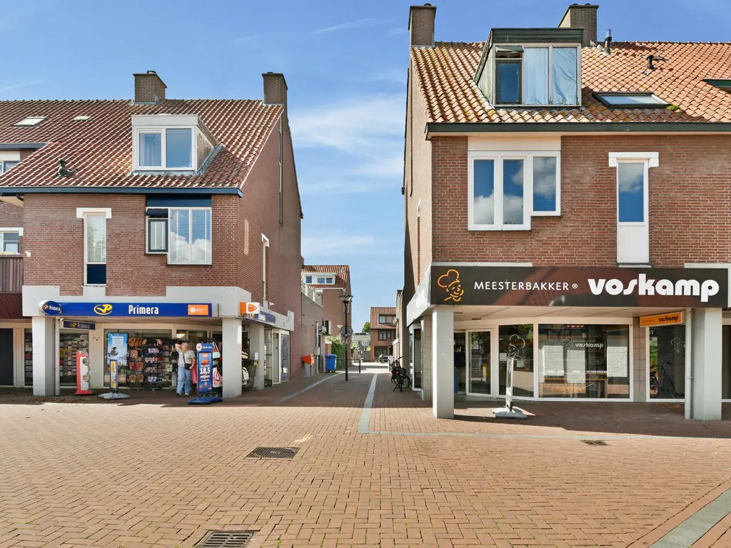 Vlinderveen 2402, SPIJKENISSE