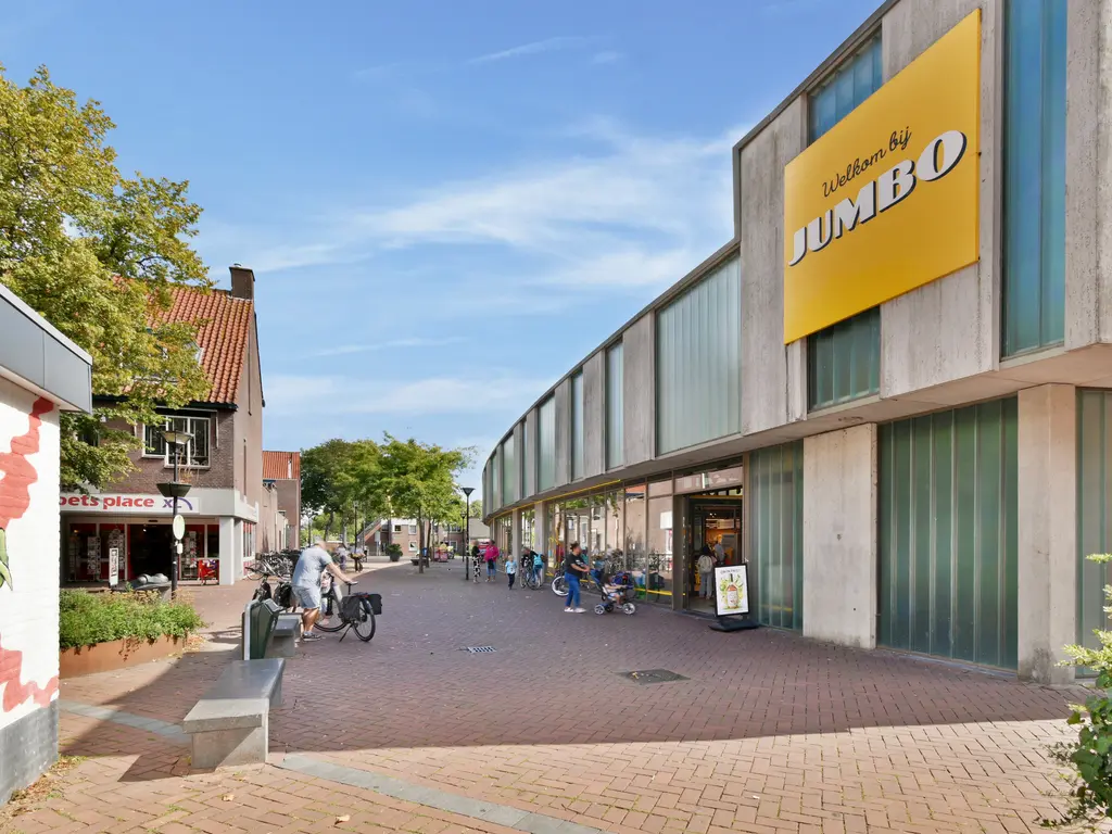 Vlinderveen 2402, SPIJKENISSE
