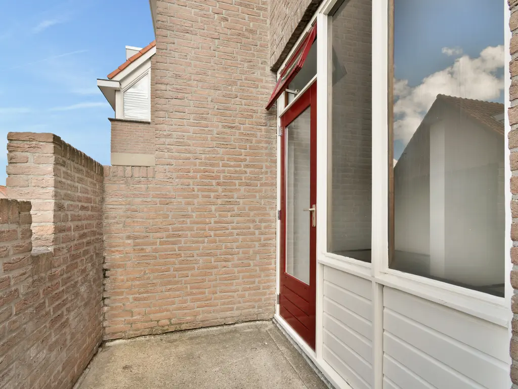 Vlinderveen 2402, SPIJKENISSE