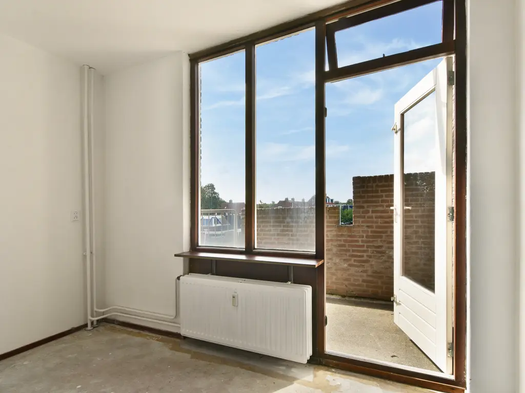 Vlinderveen 2402, SPIJKENISSE