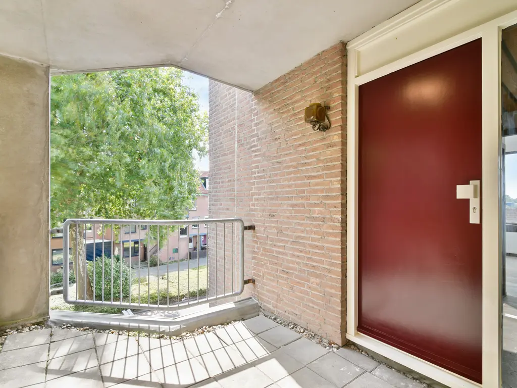 Vlinderveen 2402, SPIJKENISSE