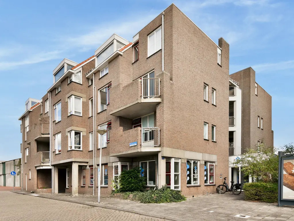 Vlinderveen 2402, SPIJKENISSE