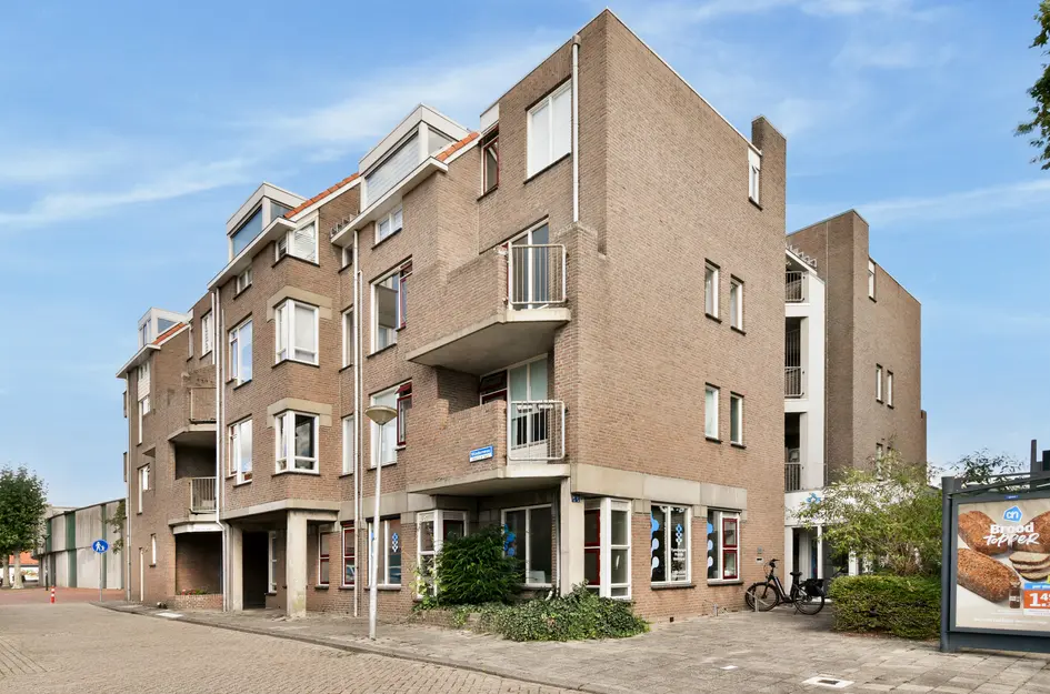 Vlinderveen 2402