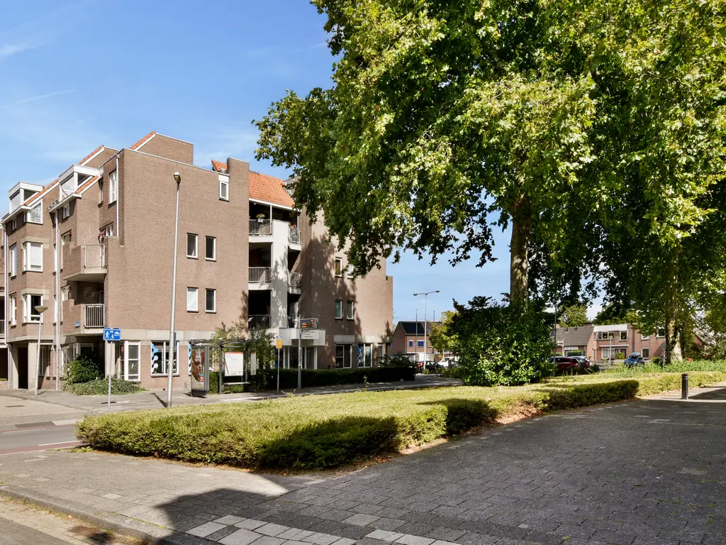 Vlinderveen 2402, SPIJKENISSE