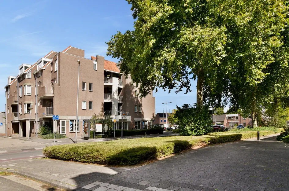 Vlinderveen 2402