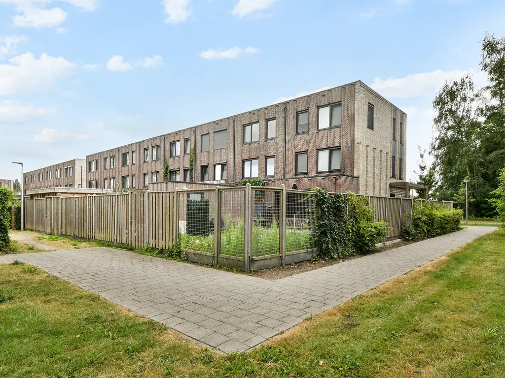 Baarsweg 227, HOOGVLIET ROTTERDAM