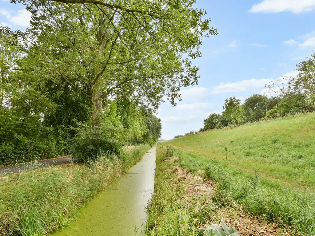 Baarsweg 227, HOOGVLIET ROTTERDAM