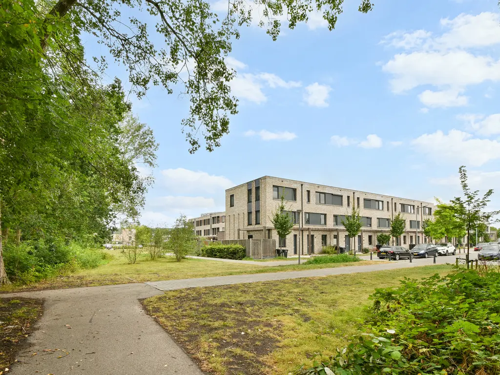 Baarsweg 227, HOOGVLIET ROTTERDAM