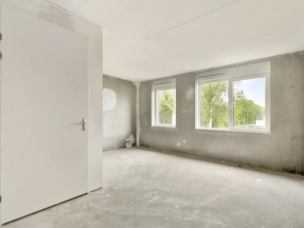 Baarsweg 227, HOOGVLIET ROTTERDAM