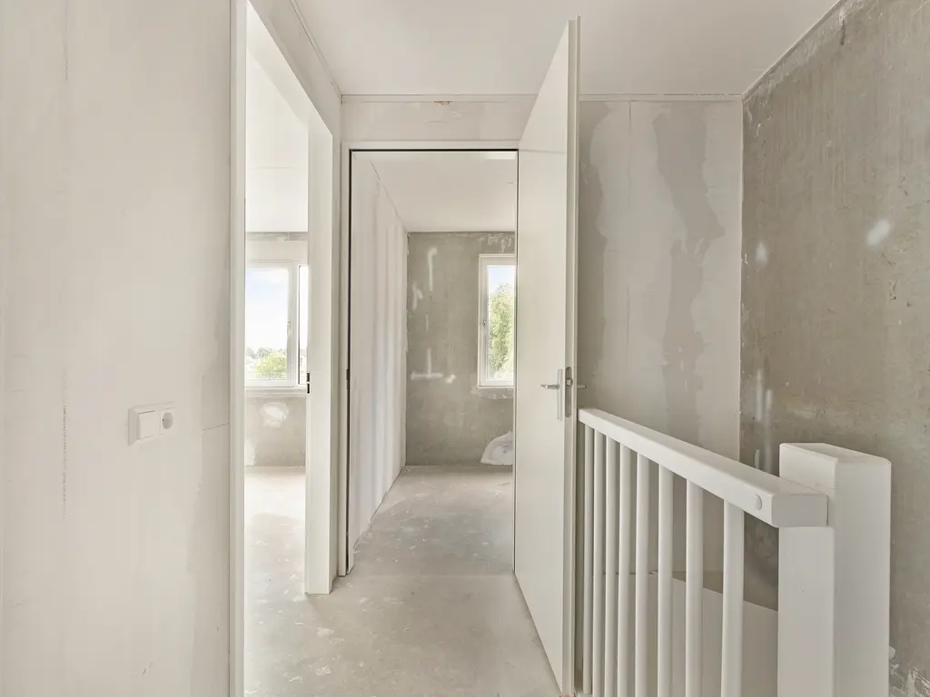 Baarsweg 227, HOOGVLIET ROTTERDAM
