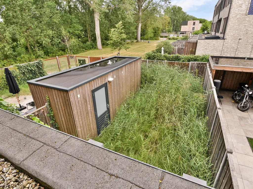 Baarsweg 227, HOOGVLIET ROTTERDAM