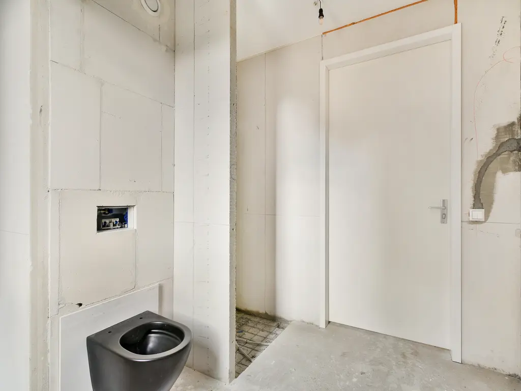Baarsweg 227, HOOGVLIET ROTTERDAM