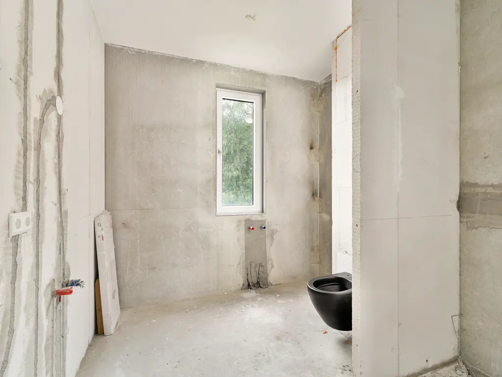 Baarsweg 227, HOOGVLIET ROTTERDAM