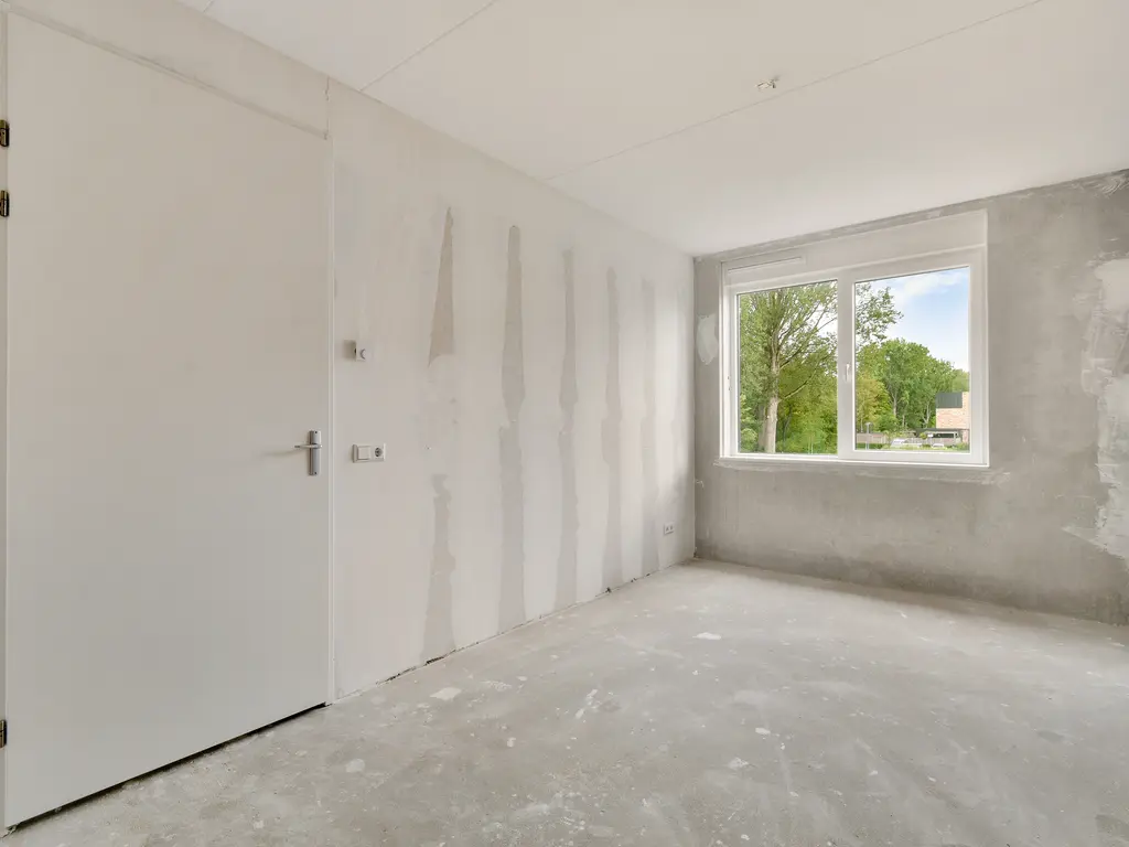 Baarsweg 227, HOOGVLIET ROTTERDAM