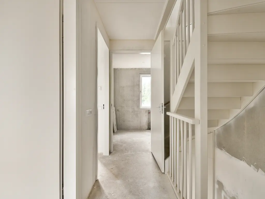 Baarsweg 227, HOOGVLIET ROTTERDAM